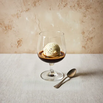 Affogato