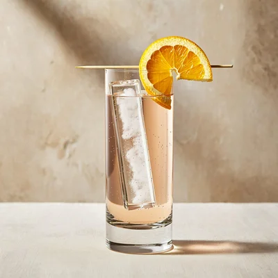 Aromatic Tonic