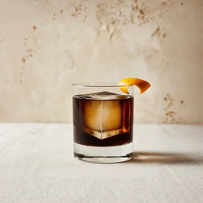 Coffee Negroni