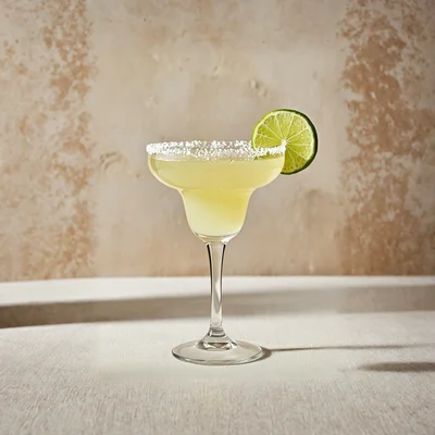 Orange Margarita