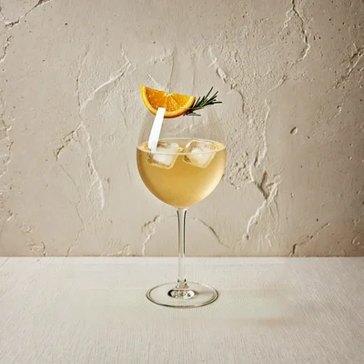 Orange Spritz