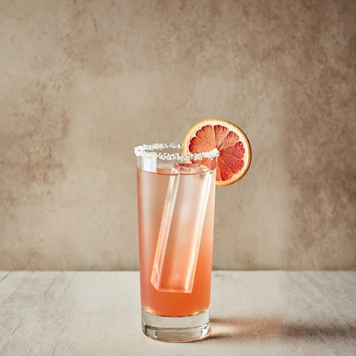 Elusa Paloma cocktail