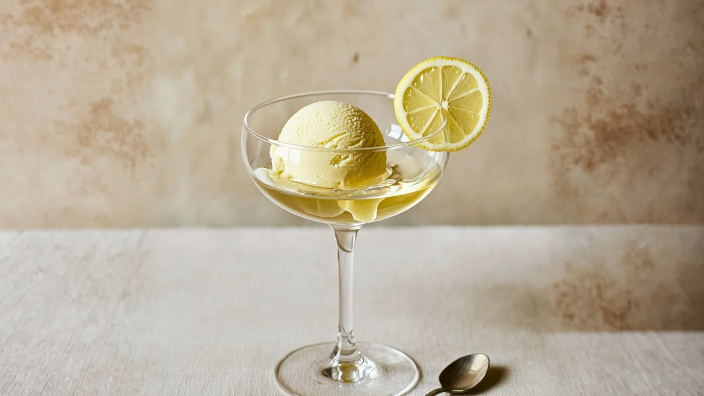 The Colonel cocktail with Elusa Blanche Armagnac