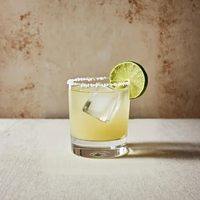 Tommy's Margarita