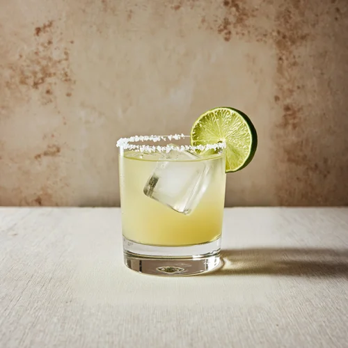 Tommy's Margarita with Elusa Blanche Armagnac