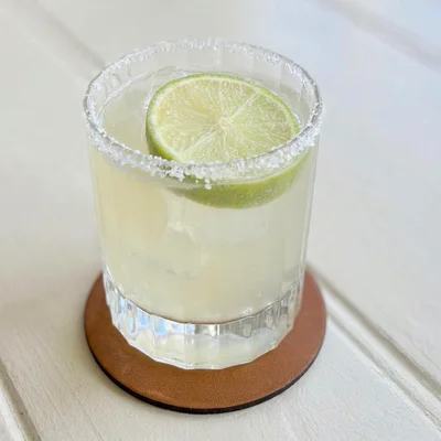 Tommy's Margarita