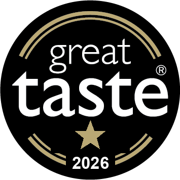 Great Taste 2026 1 Star Award