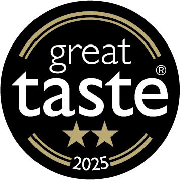 Great Taste 2 Star Award